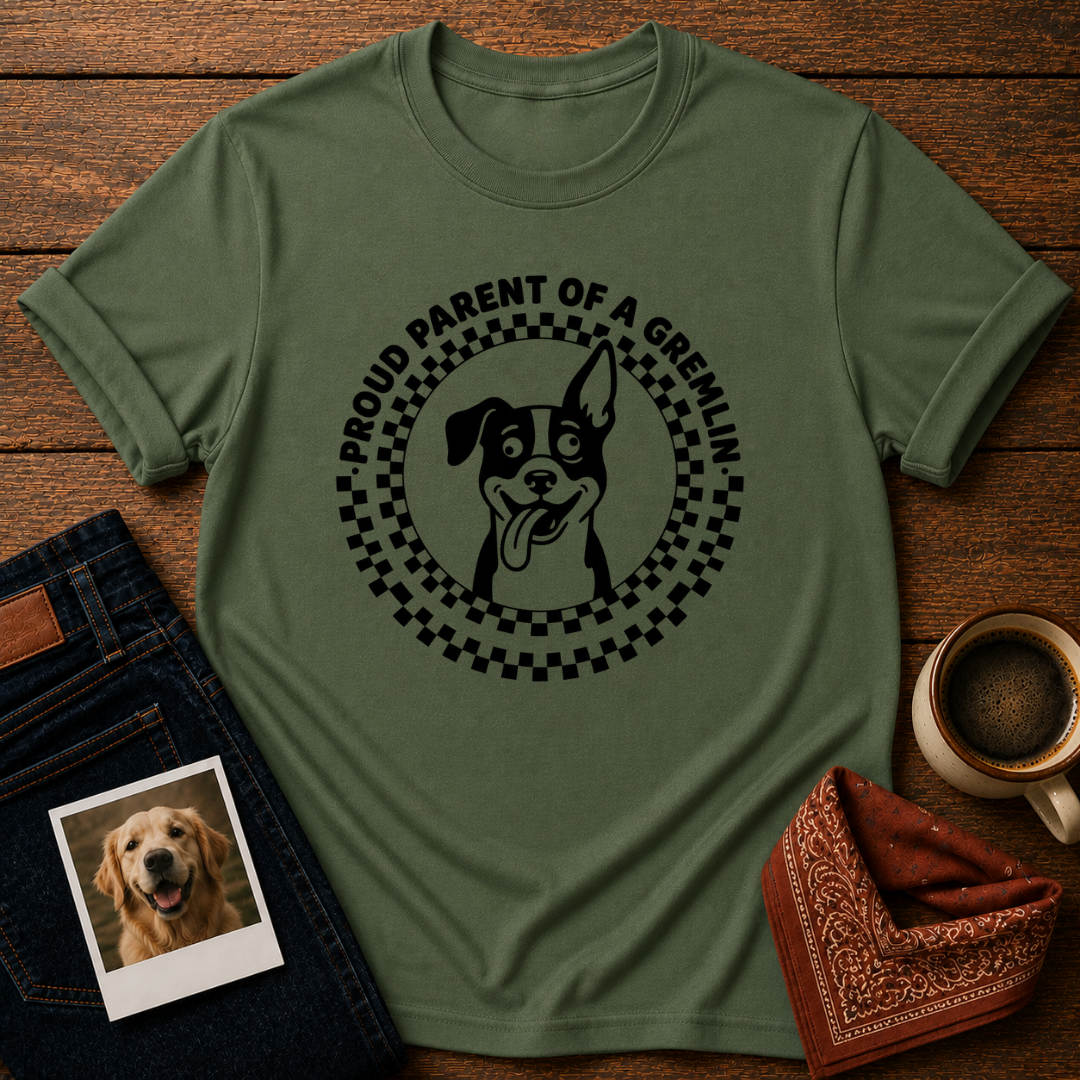 Gremlin Parent T-Shirt
