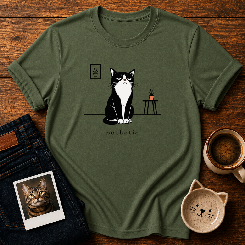 Pathetic T-Shirt