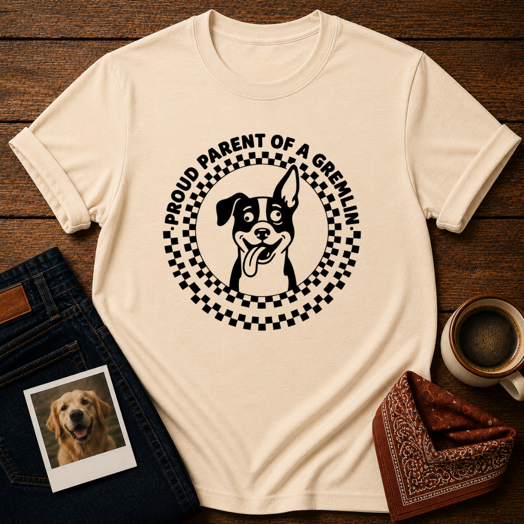 Gremlin Parent T-Shirt