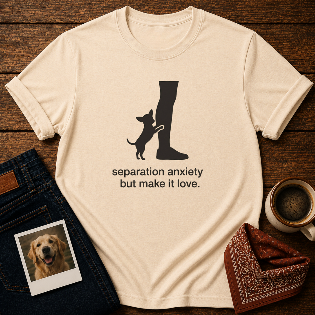 Separation Love T-Shirt