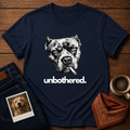 unbothered. T-Shirt