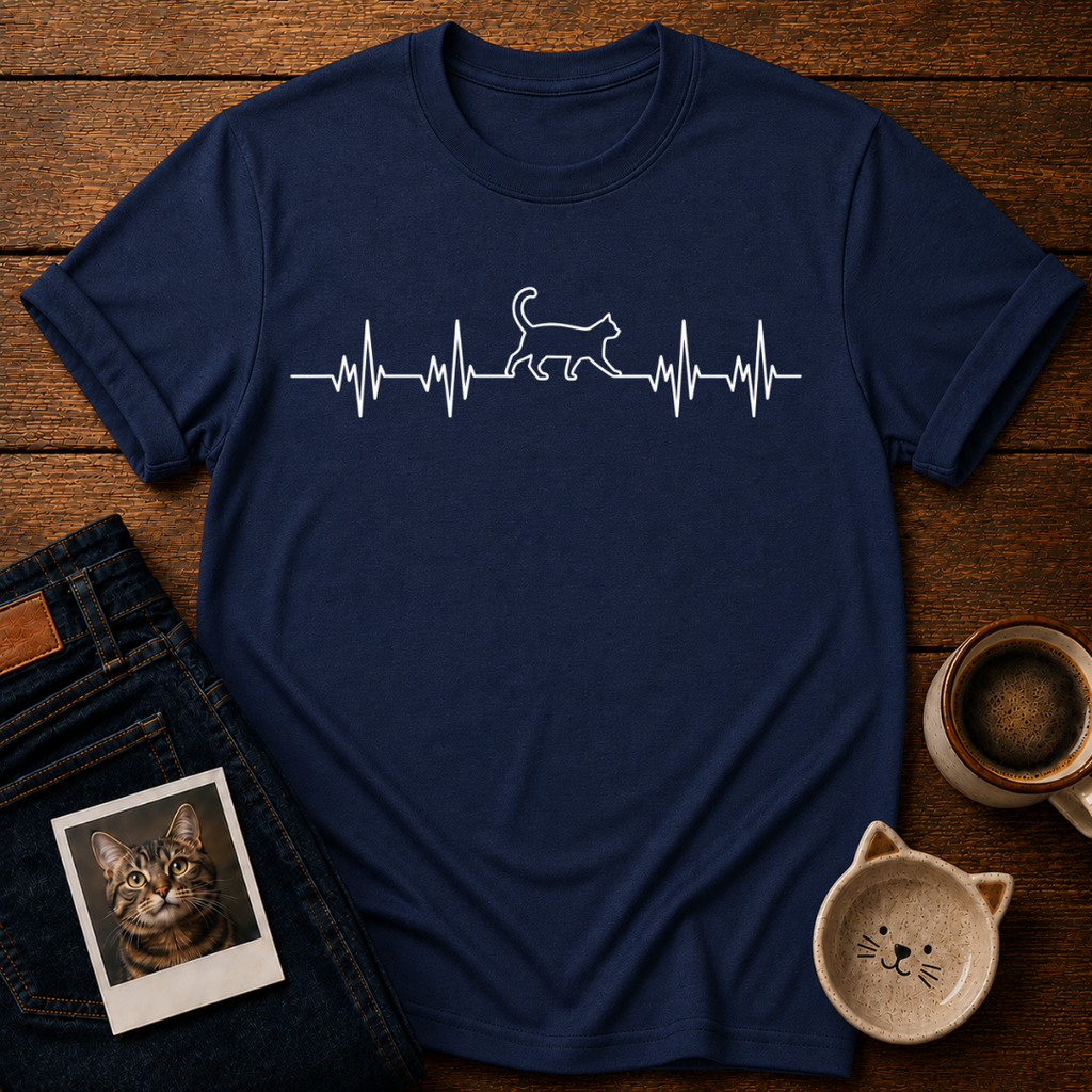 Catbeat T-Shirt