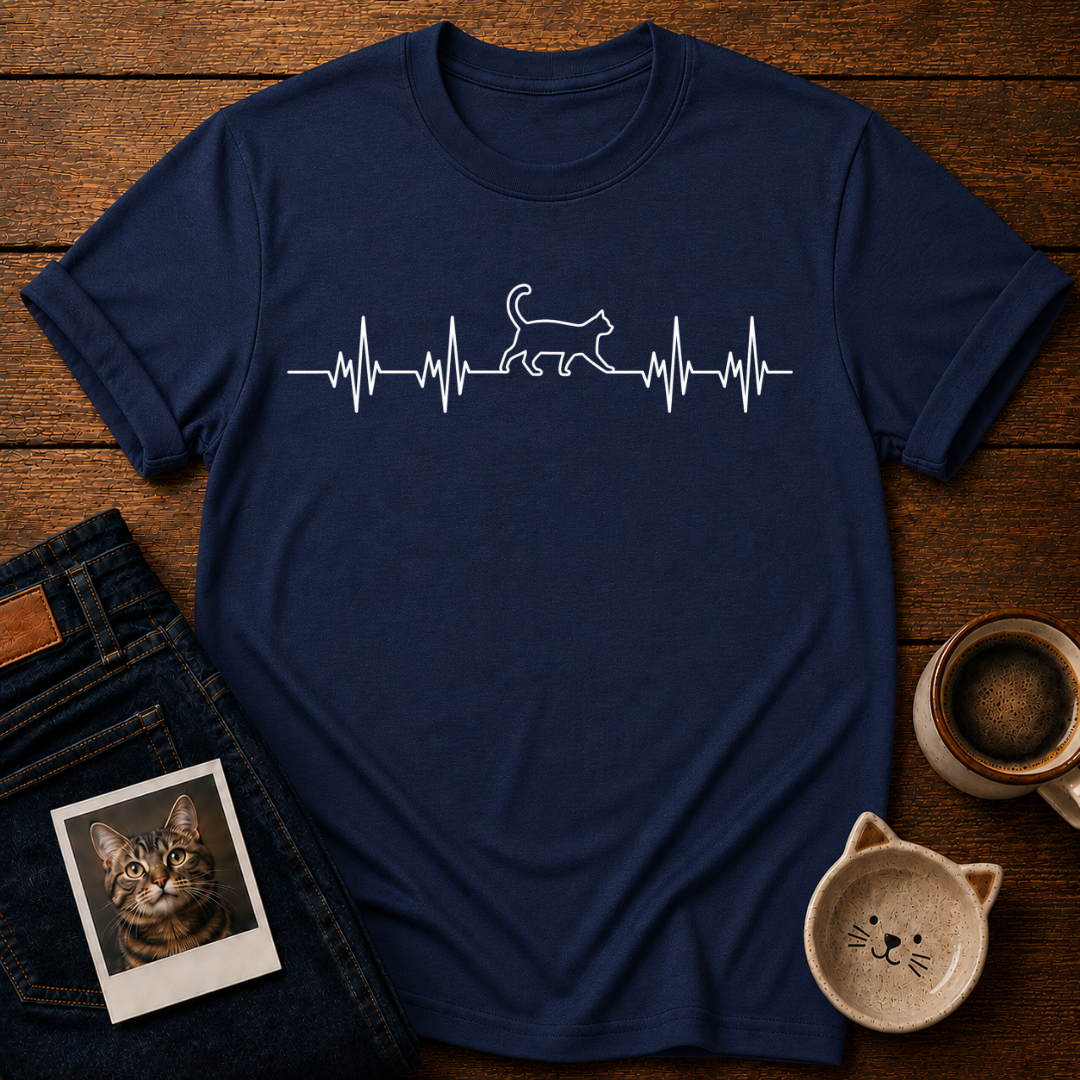 Catbeat T-Shirt