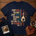 Always Watching Dog T-Shirt