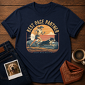 Best Pace Partner T-Shirt