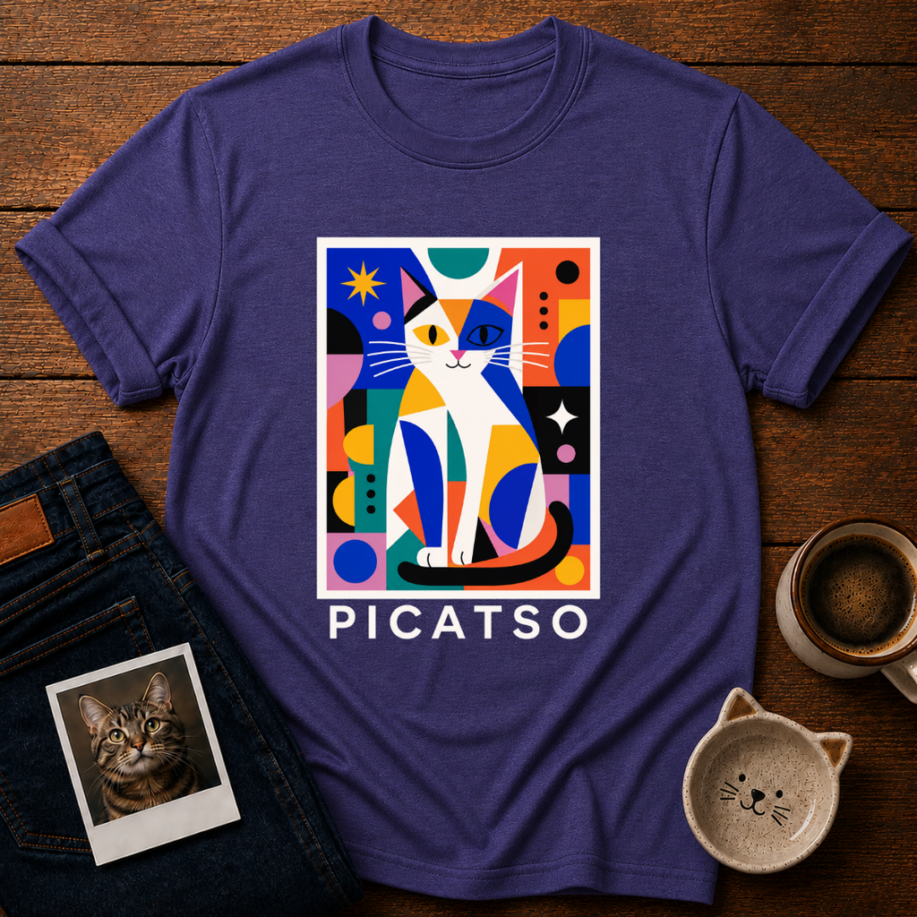 Picatso T-Shirt