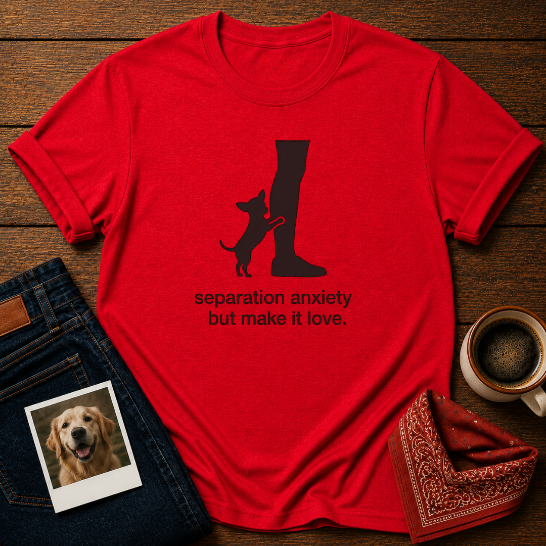 Separation Love T-Shirt