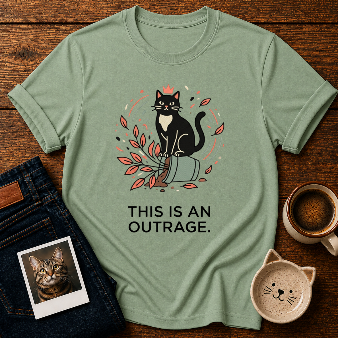 Chaos Queen T-Shirt