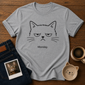 Monday T-Shirt