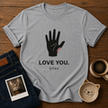 Love You Bites T-Shirt