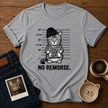 Stole Your Seat T-Shirt