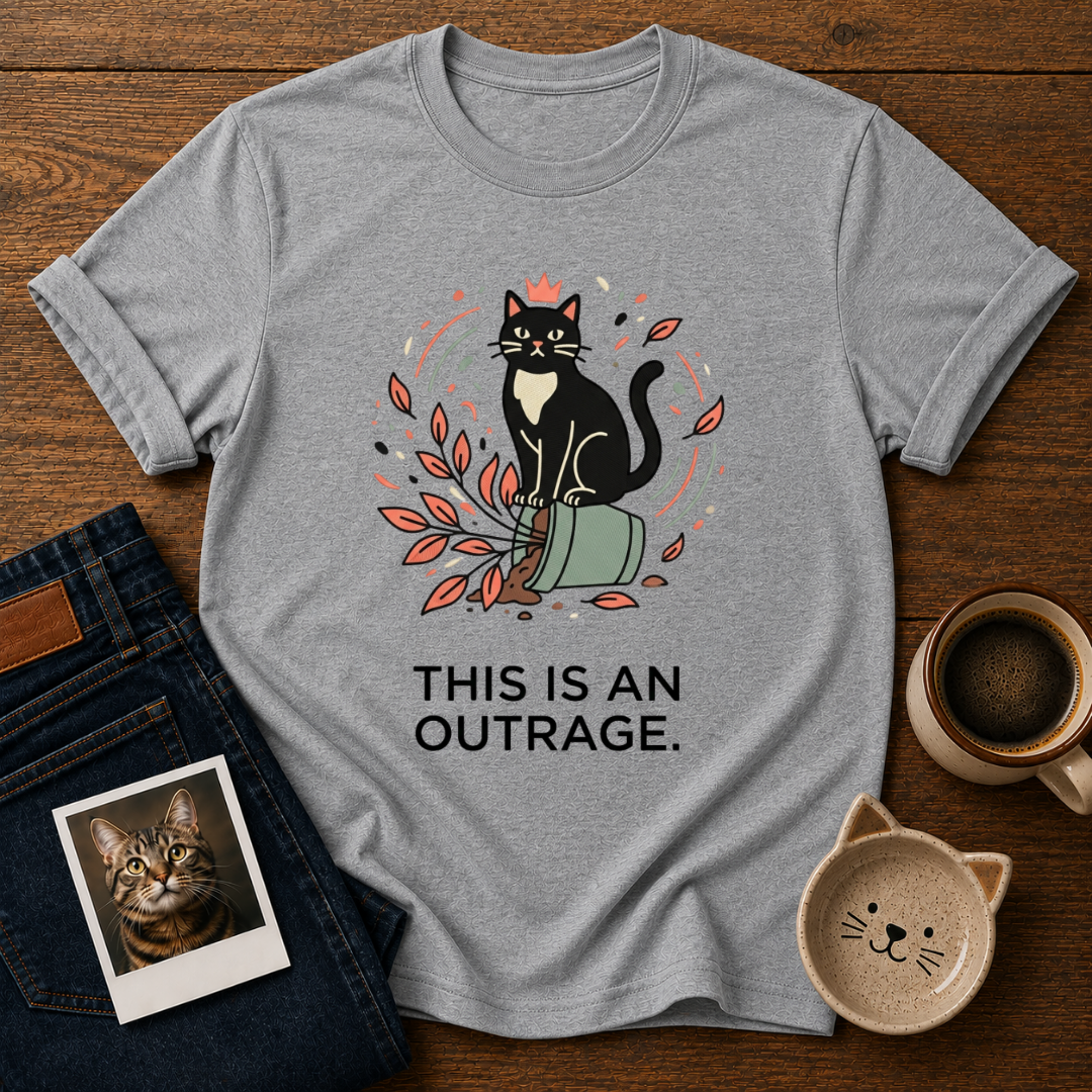 Chaos Queen T-Shirt