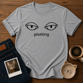 Plotting T-Shirt
