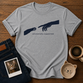 Emotionally Supported T-Shirt