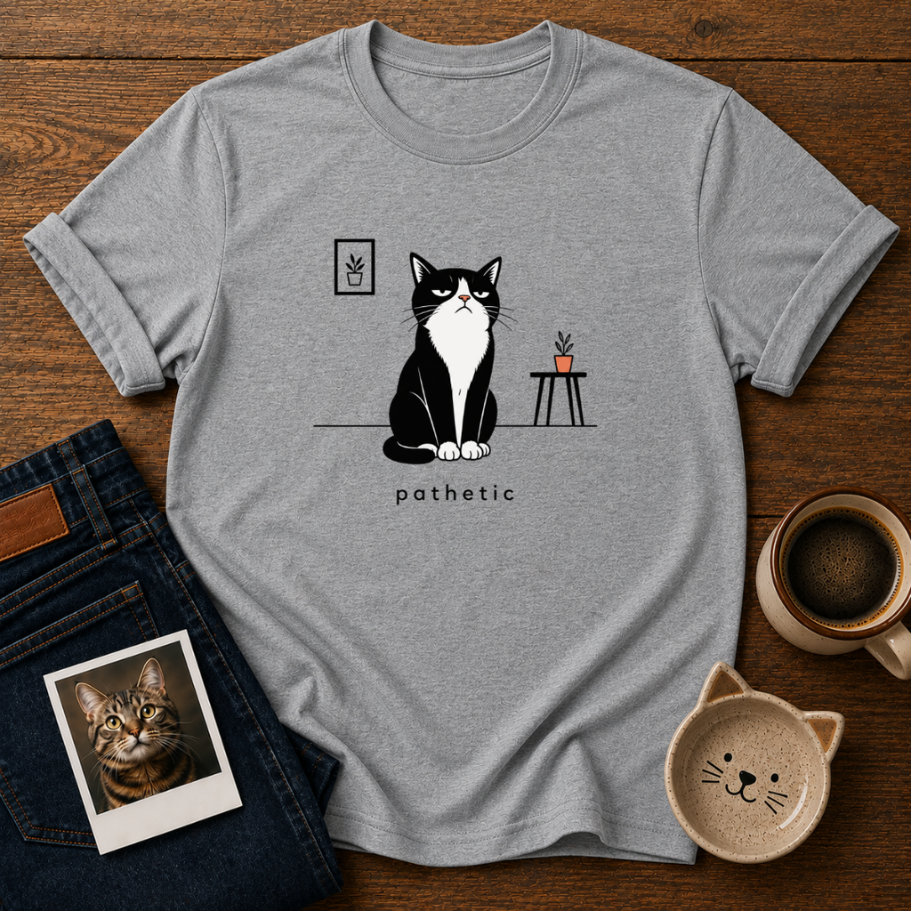 Pathetic T-Shirt