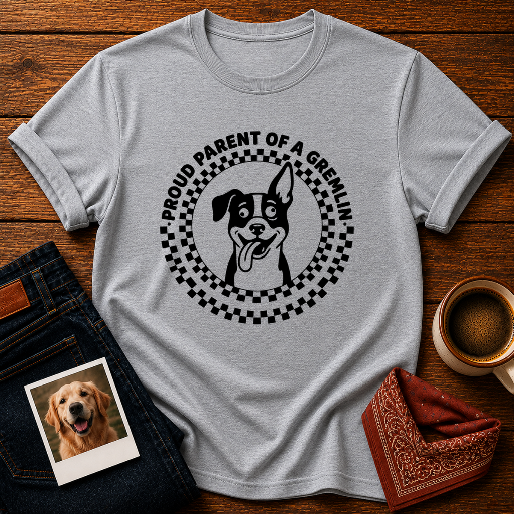 Gremlin Parent T-Shirt