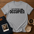 Occupied T-Shirt
