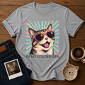 Cat Golden Era T-Shirt