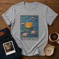 Cat Tricks Don’t Work T-Shirt