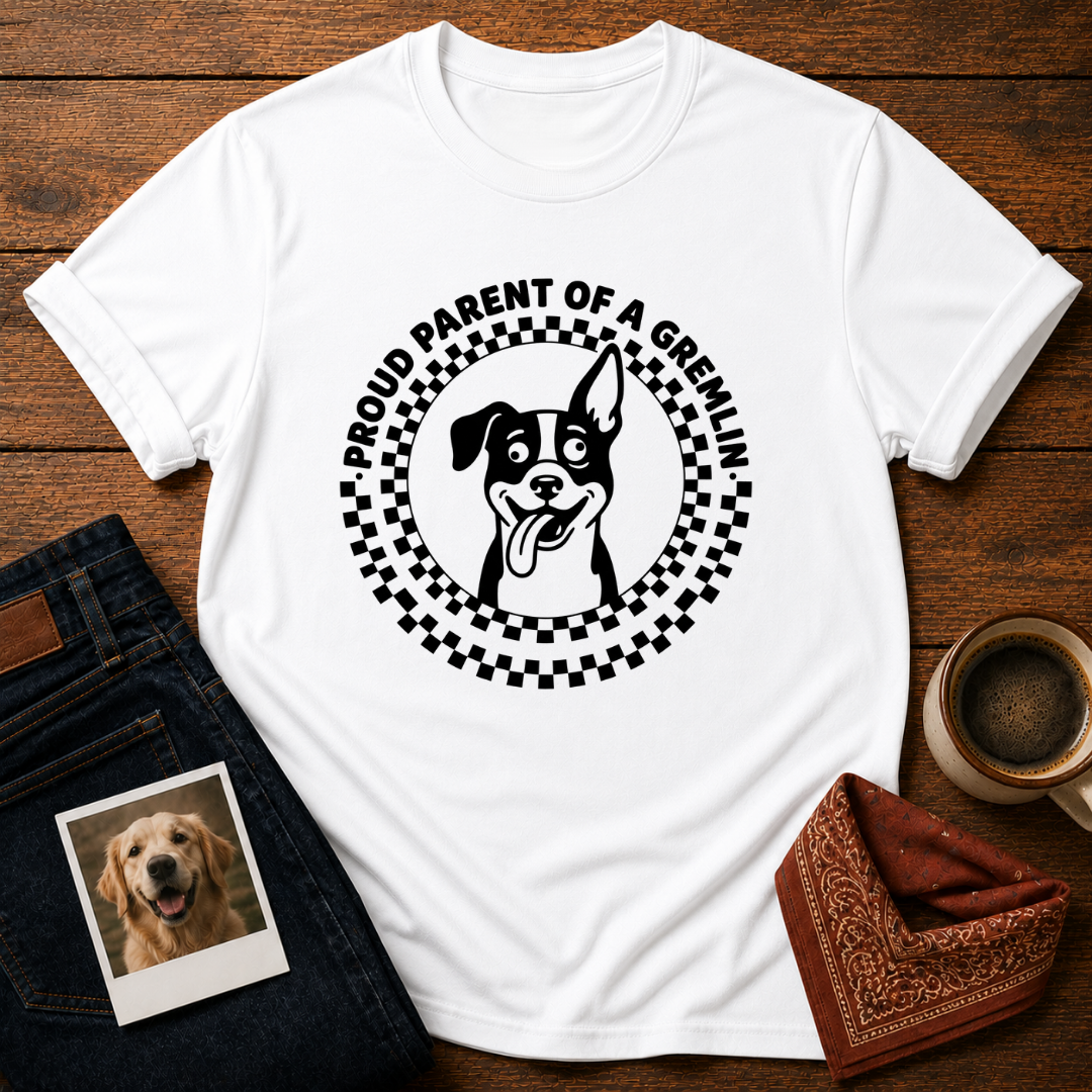 Gremlin Parent T-Shirt