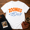 Zoomies Activated T-Shirt