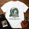 First Class Good Boy T-Shirt