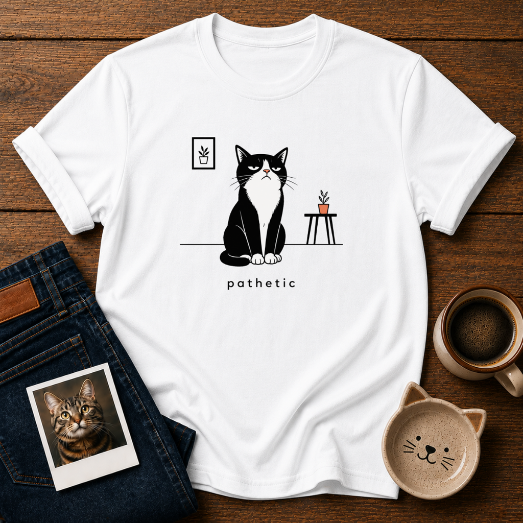 Pathetic T-Shirt