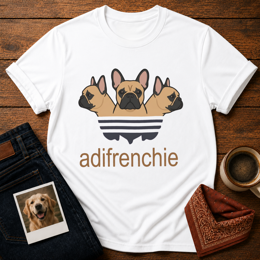 adifrenchie T-Shirt