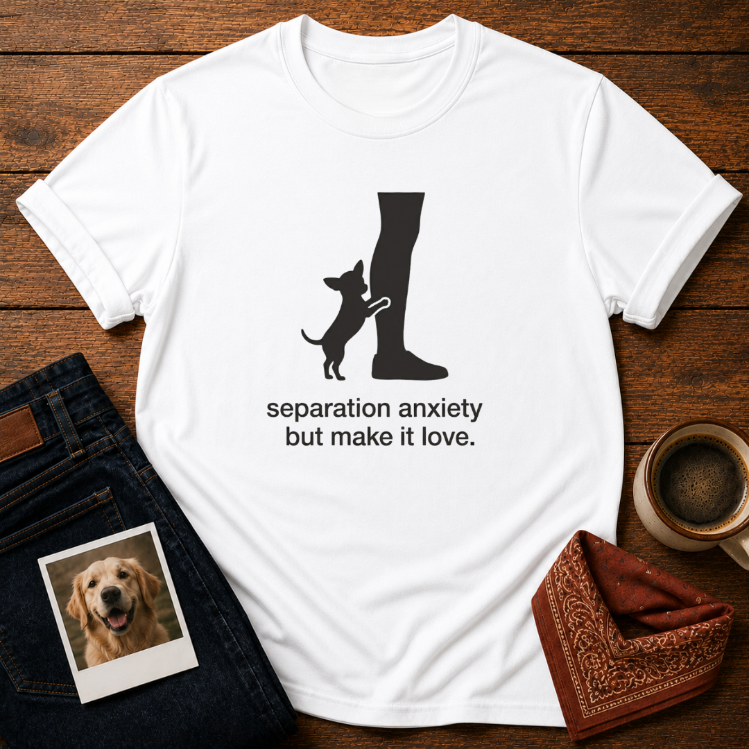 Separation Love T-Shirt